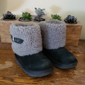 UGG Ellee Boots - Kids
